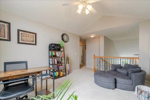 Tiny photo for 3138 Butterfly Drive, Normal, IL 61761 (MLS # 12608992)