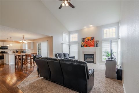 Tiny photo for 3138 Butterfly Drive, Normal, IL 61761 (MLS # 12608992)