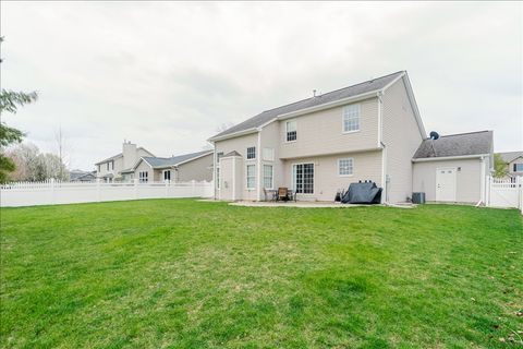 Tiny photo for 3138 Butterfly Drive, Normal, IL 61761 (MLS # 12608992)