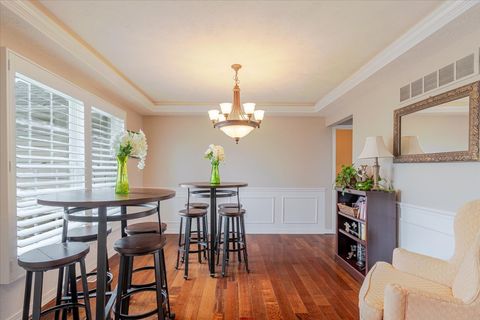 Tiny photo for 3138 Butterfly Drive, Normal, IL 61761 (MLS # 12608992)