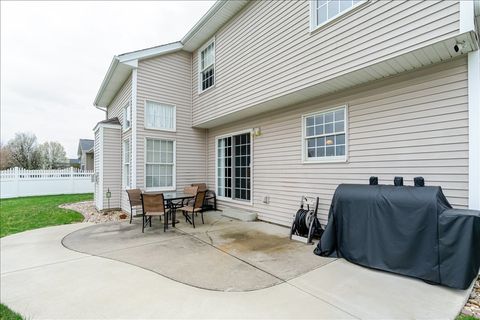 Tiny photo for 3138 Butterfly Drive, Normal, IL 61761 (MLS # 12608992)