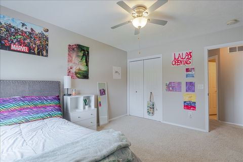 Tiny photo for 3138 Butterfly Drive, Normal, IL 61761 (MLS # 12608992)