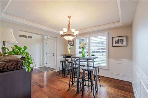 Tiny photo for 3138 Butterfly Drive, Normal, IL 61761 (MLS # 12608992)