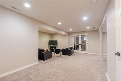 Tiny photo for 3138 Butterfly Drive, Normal, IL 61761 (MLS # 12608992)