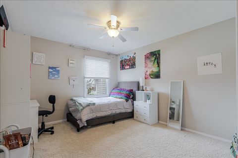 Tiny photo for 3138 Butterfly Drive, Normal, IL 61761 (MLS # 12608992)