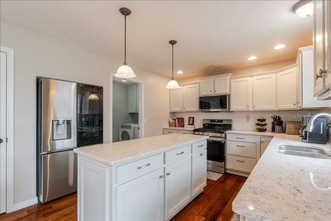 Tiny photo for 3138 Butterfly Drive, Normal, IL 61761 (MLS # 12608992)