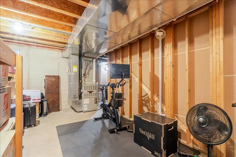 Tiny photo for 3138 Butterfly Drive, Normal, IL 61761 (MLS # 12608992)