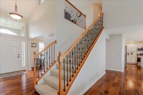 Tiny photo for 3138 Butterfly Drive, Normal, IL 61761 (MLS # 12608992)