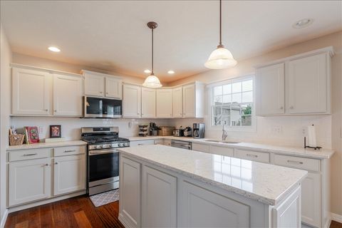 Tiny photo for 3138 Butterfly Drive, Normal, IL 61761 (MLS # 12608992)