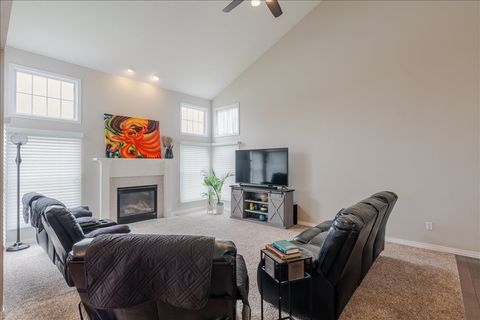 Tiny photo for 3138 Butterfly Drive, Normal, IL 61761 (MLS # 12608992)