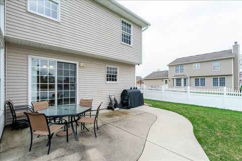 Tiny photo for 3138 Butterfly Drive, Normal, IL 61761 (MLS # 12608992)