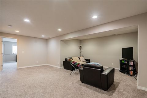 Tiny photo for 3138 Butterfly Drive, Normal, IL 61761 (MLS # 12608992)