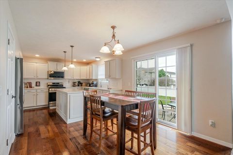 Tiny photo for 3138 Butterfly Drive, Normal, IL 61761 (MLS # 12608992)