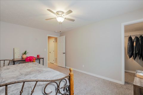 Tiny photo for 3138 Butterfly Drive, Normal, IL 61761 (MLS # 12608992)