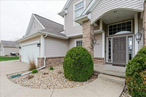 Tiny photo for 3138 Butterfly Drive, Normal, IL 61761 (MLS # 12608992)