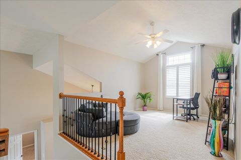 Tiny photo for 3138 Butterfly Drive, Normal, IL 61761 (MLS # 12608992)