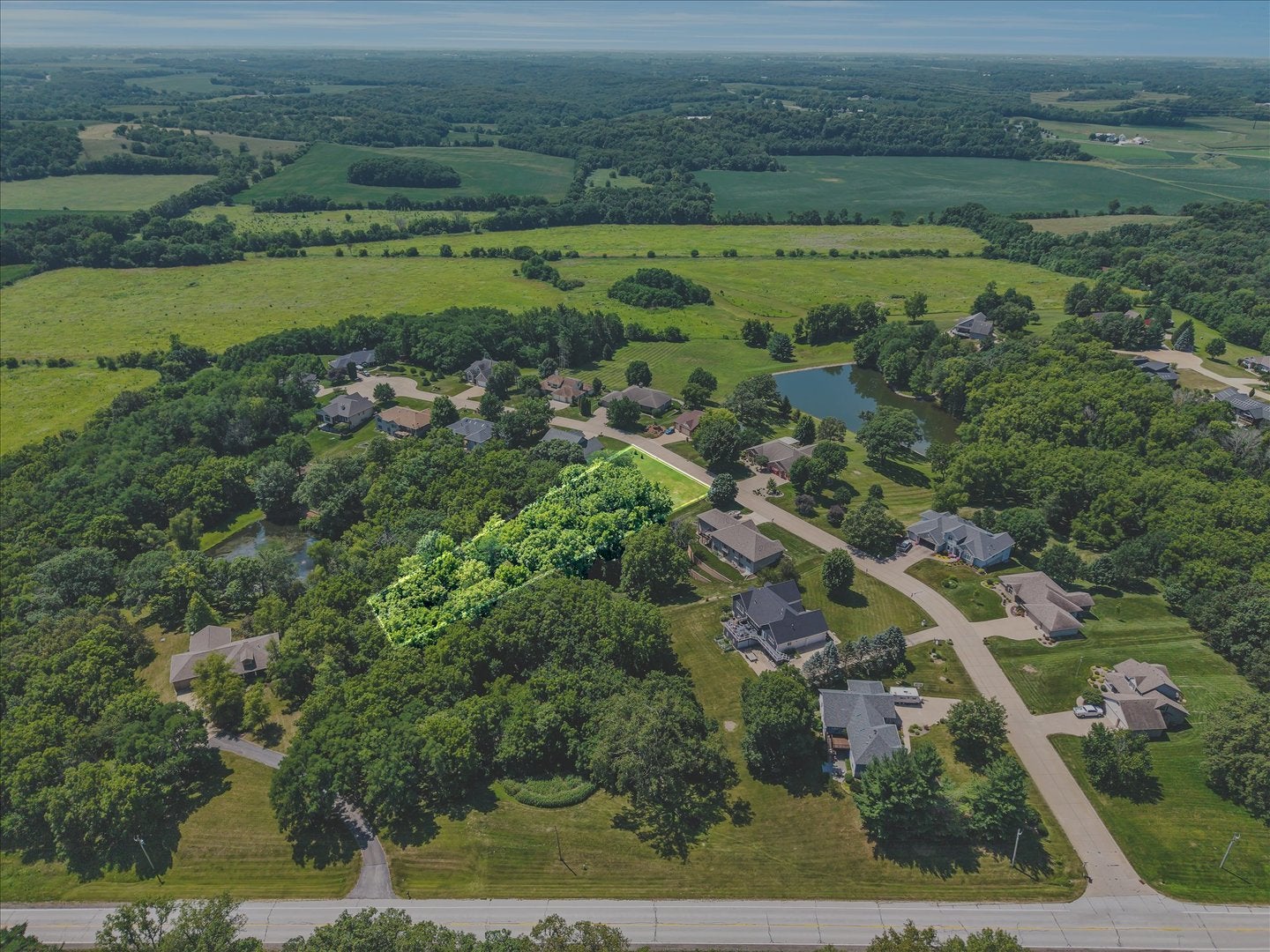 Lot 17 25th Street Court