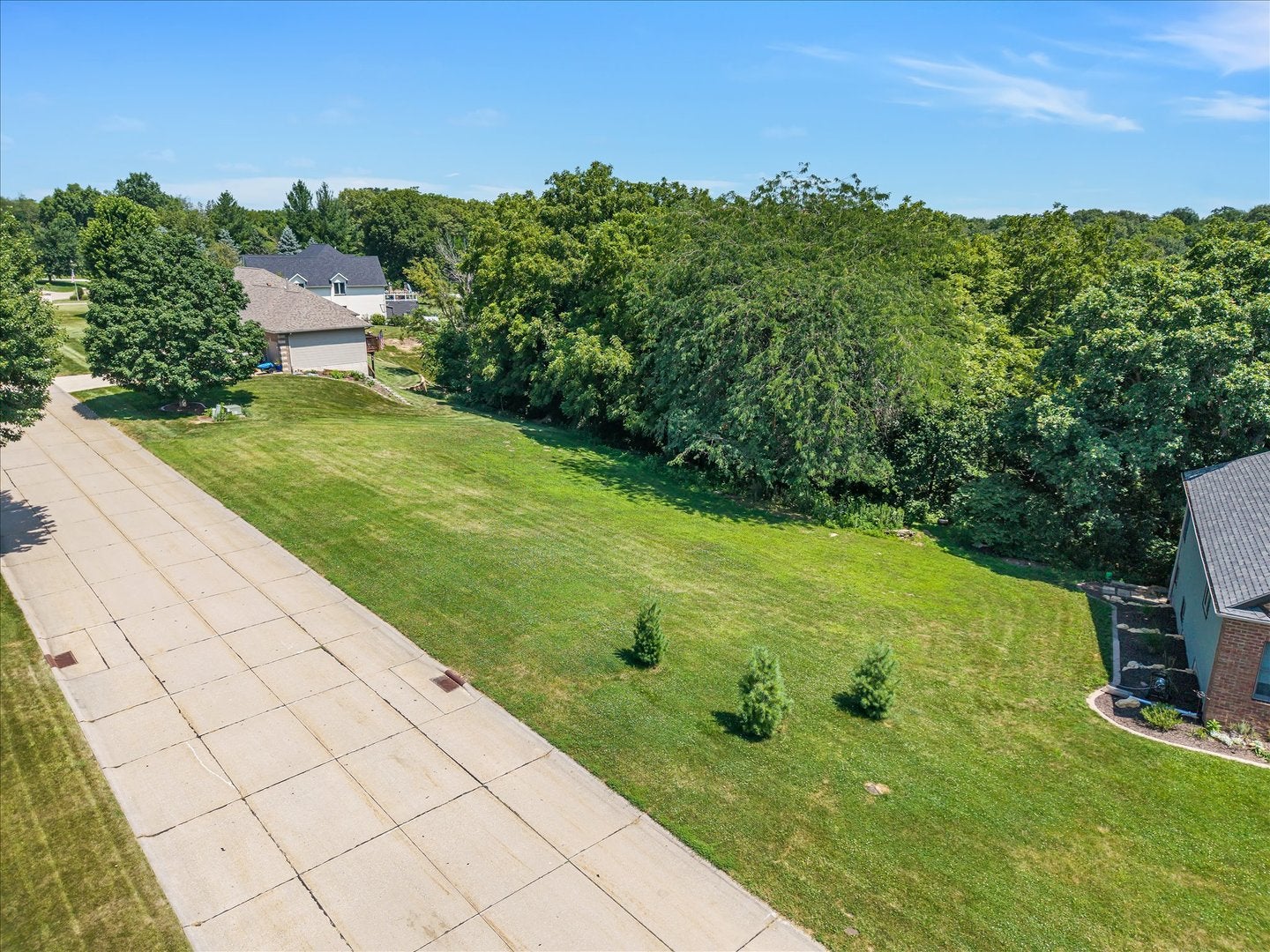 Lot 17 25th Street Court