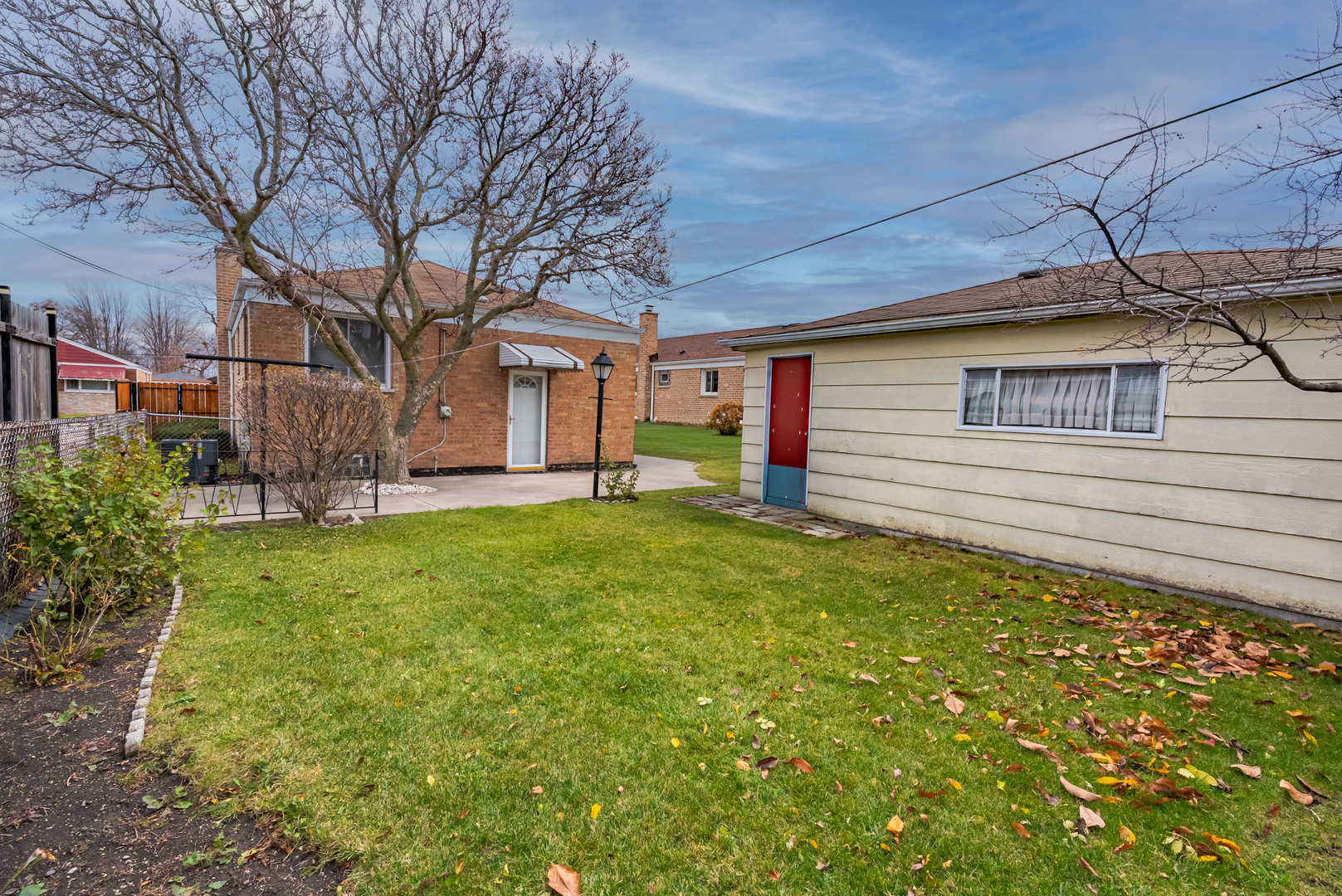 8222 S Kildare Avenue