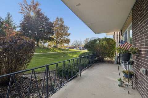 Tiny photo for 5300 Walnut Avenue #10A, Downers Grove, IL 60515 (MLS # 12791074)
