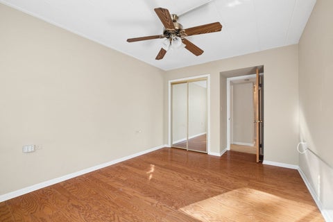 Tiny photo for 5300 Walnut Avenue #10A, Downers Grove, IL 60515 (MLS # 12791074)