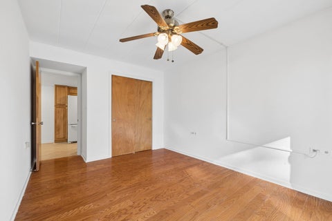 Tiny photo for 5300 Walnut Avenue #10A, Downers Grove, IL 60515 (MLS # 12791074)