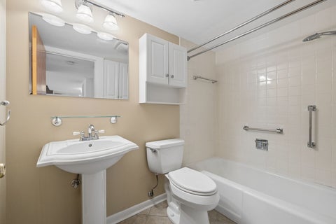 Tiny photo for 5300 Walnut Avenue #10A, Downers Grove, IL 60515 (MLS # 12791074)