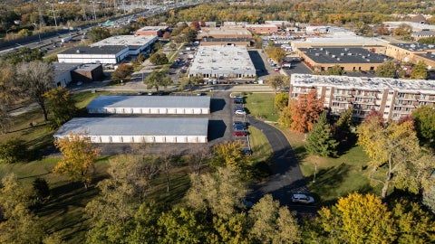 Tiny photo for 5300 Walnut Avenue #10A, Downers Grove, IL 60515 (MLS # 12791074)