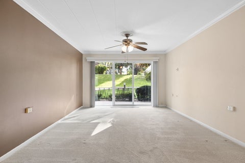 Tiny photo for 5300 Walnut Avenue #10A, Downers Grove, IL 60515 (MLS # 12791074)