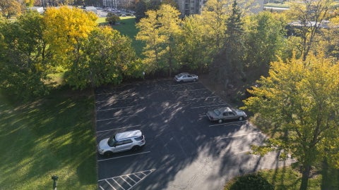 Tiny photo for 5300 Walnut Avenue #10A, Downers Grove, IL 60515 (MLS # 12791074)