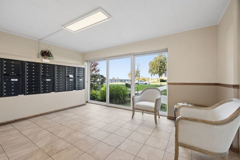 Tiny photo for 5300 Walnut Avenue #10A, Downers Grove, IL 60515 (MLS # 12791074)
