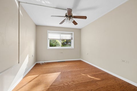 Tiny photo for 5300 Walnut Avenue #10A, Downers Grove, IL 60515 (MLS # 12791074)
