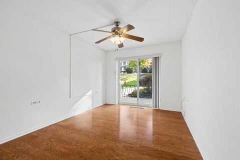 Tiny photo for 5300 Walnut Avenue #10A, Downers Grove, IL 60515 (MLS # 12791074)
