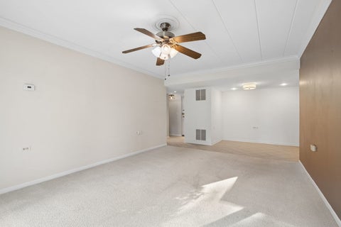 Tiny photo for 5300 Walnut Avenue #10A, Downers Grove, IL 60515 (MLS # 12791074)