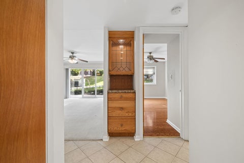 Tiny photo for 5300 Walnut Avenue #10A, Downers Grove, IL 60515 (MLS # 12791074)