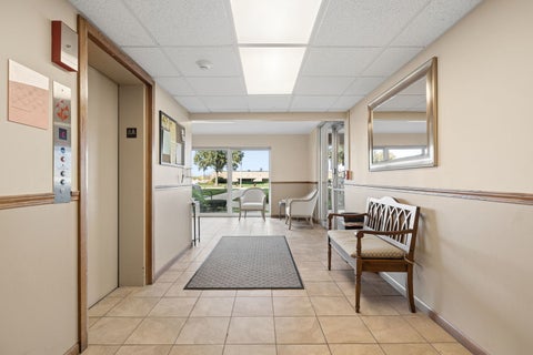 Tiny photo for 5300 Walnut Avenue #10A, Downers Grove, IL 60515 (MLS # 12791074)