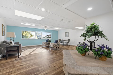 Tiny photo for 5300 Walnut Avenue #10A, Downers Grove, IL 60515 (MLS # 12791074)