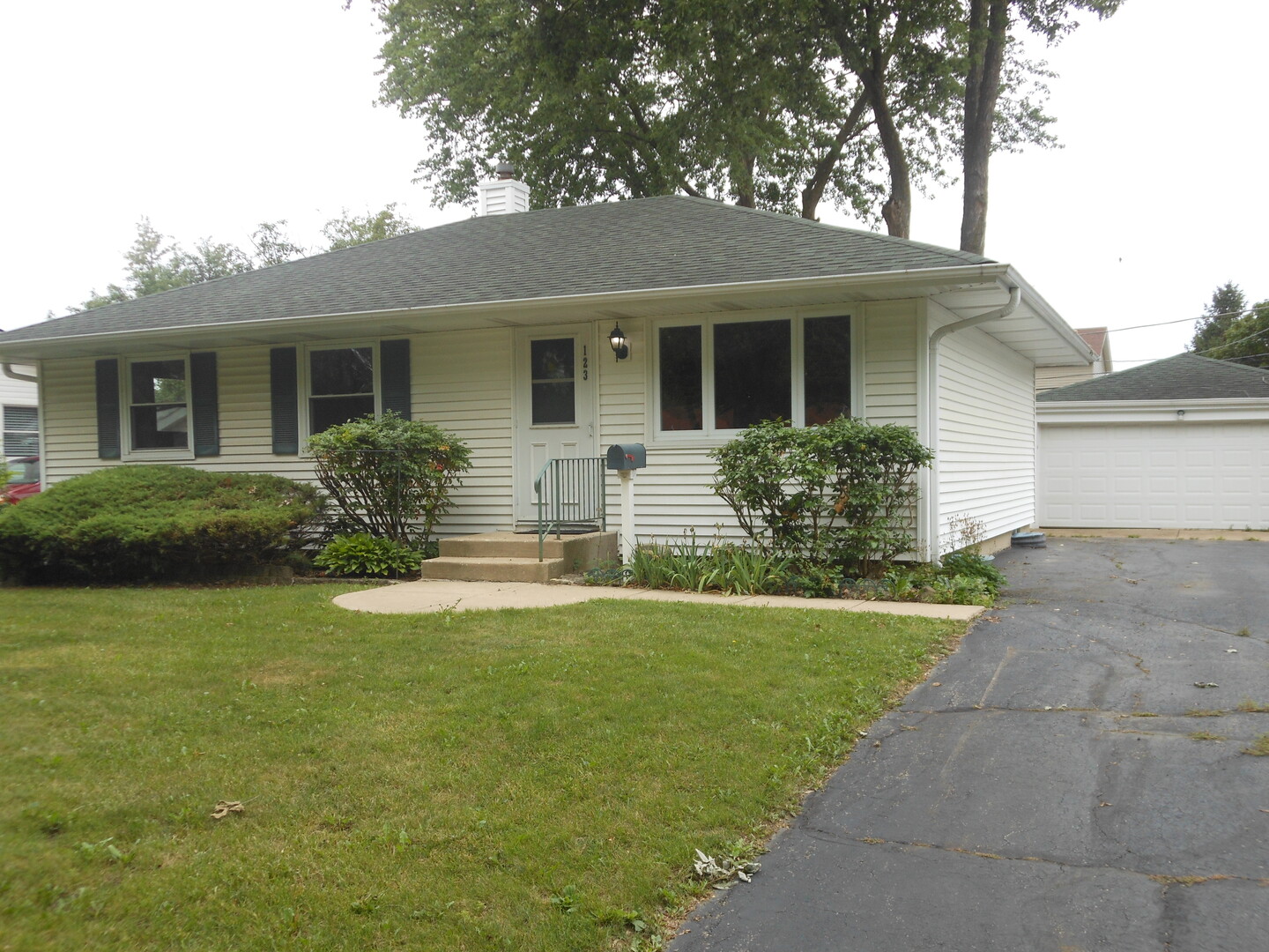 123 Fairlane Drive