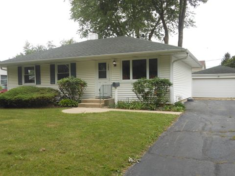 Tiny photo for 123 Fairlane Drive, Joliet, IL 60435 (MLS # 12428725)