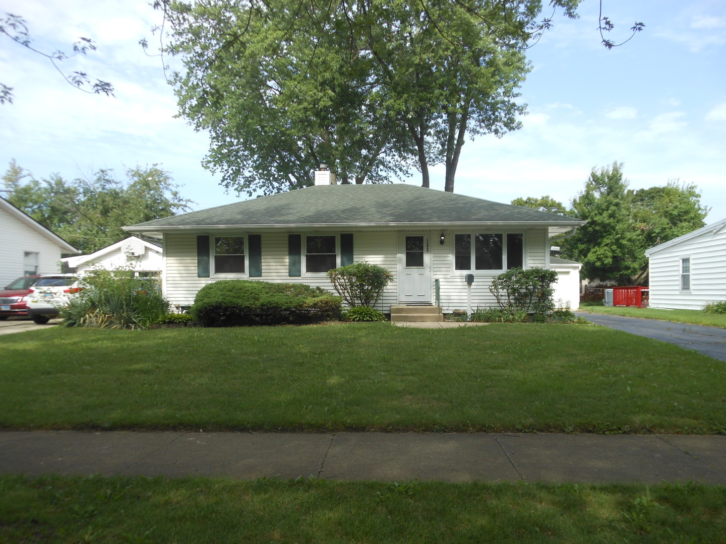 123 Fairlane Drive