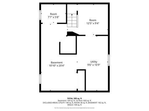 Tiny photo for 313 1st Avenue, Silvis, IL 61282 (MLS # 12608758)