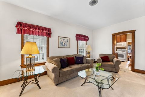 Tiny photo for 313 1st Avenue, Silvis, IL 61282 (MLS # 12608758)