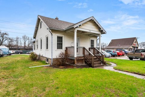 Tiny photo for 313 1st Avenue, Silvis, IL 61282 (MLS # 12608758)