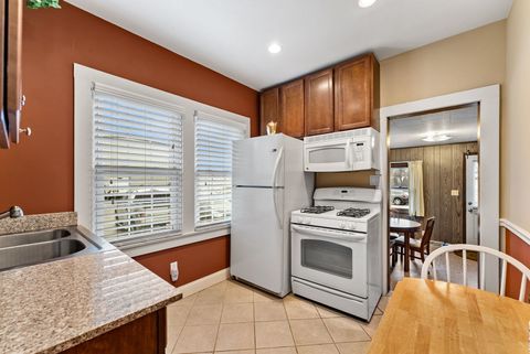 Tiny photo for 313 1st Avenue, Silvis, IL 61282 (MLS # 12608758)