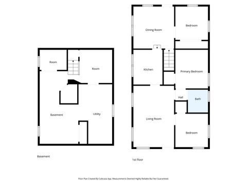 Tiny photo for 313 1st Avenue, Silvis, IL 61282 (MLS # 12608758)