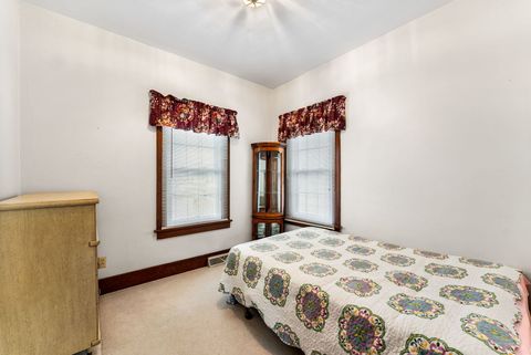 Tiny photo for 313 1st Avenue, Silvis, IL 61282 (MLS # 12608758)