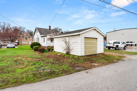 Tiny photo for 313 1st Avenue, Silvis, IL 61282 (MLS # 12608758)