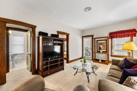 Tiny photo for 313 1st Avenue, Silvis, IL 61282 (MLS # 12608758)