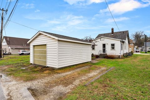 Tiny photo for 313 1st Avenue, Silvis, IL 61282 (MLS # 12608758)