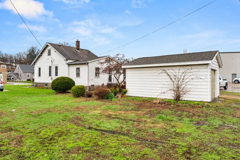 Tiny photo for 313 1st Avenue, Silvis, IL 61282 (MLS # 12608758)